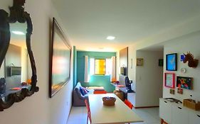 Casa de Ondina - Apto na Ponta Verde em Maceió